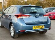 Toyota Auris Business Edition-2016
