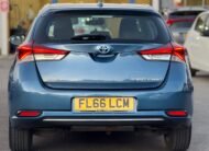 Toyota Auris Business Edition-2016