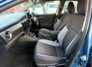 Toyota Auris Business Edition-2016