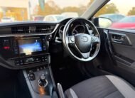 Toyota Auris Business Edition-2016