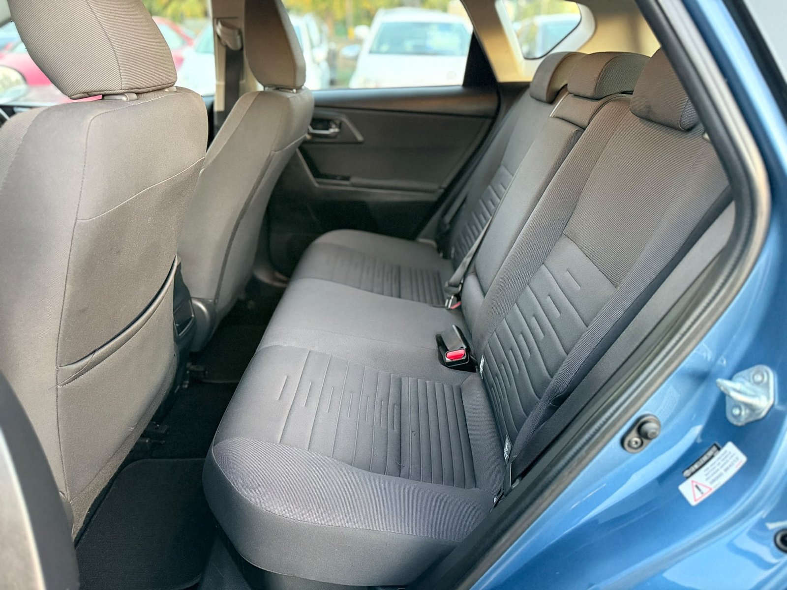 Toyota Auris Business Edition-2016
