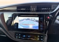 Toyota Auris Business Edition-2016