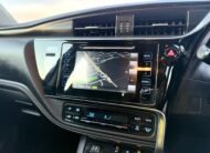 Toyota Auris Business Edition-2016