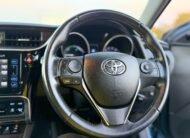 Toyota Auris Business Edition-2016