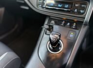 Toyota Auris Business Edition-2016