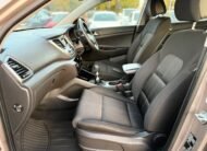 Hyundai TUCSON S-2016