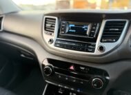 Hyundai TUCSON S-2016