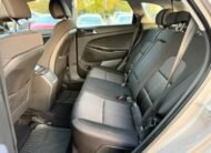Hyundai TUCSON S-2016