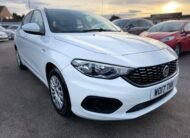 Fiat Tipo Easy-2017