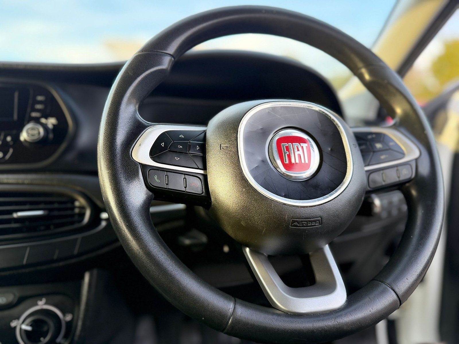 Fiat Tipo Easy-2017