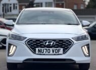 Hyundai IONIQ Premium-2021