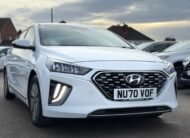 Hyundai IONIQ Premium-2021