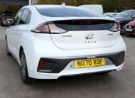 Hyundai IONIQ Premium-2021