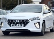 Hyundai IONIQ Premium-2021