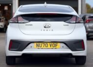 Hyundai IONIQ Premium-2021