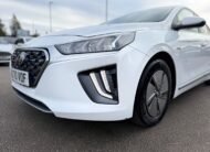Hyundai IONIQ Premium-2021