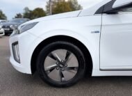 Hyundai IONIQ Premium-2021