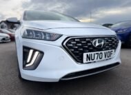 Hyundai IONIQ Premium-2021