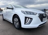Hyundai IONIQ Premium-2021