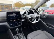 Hyundai IONIQ Premium-2021