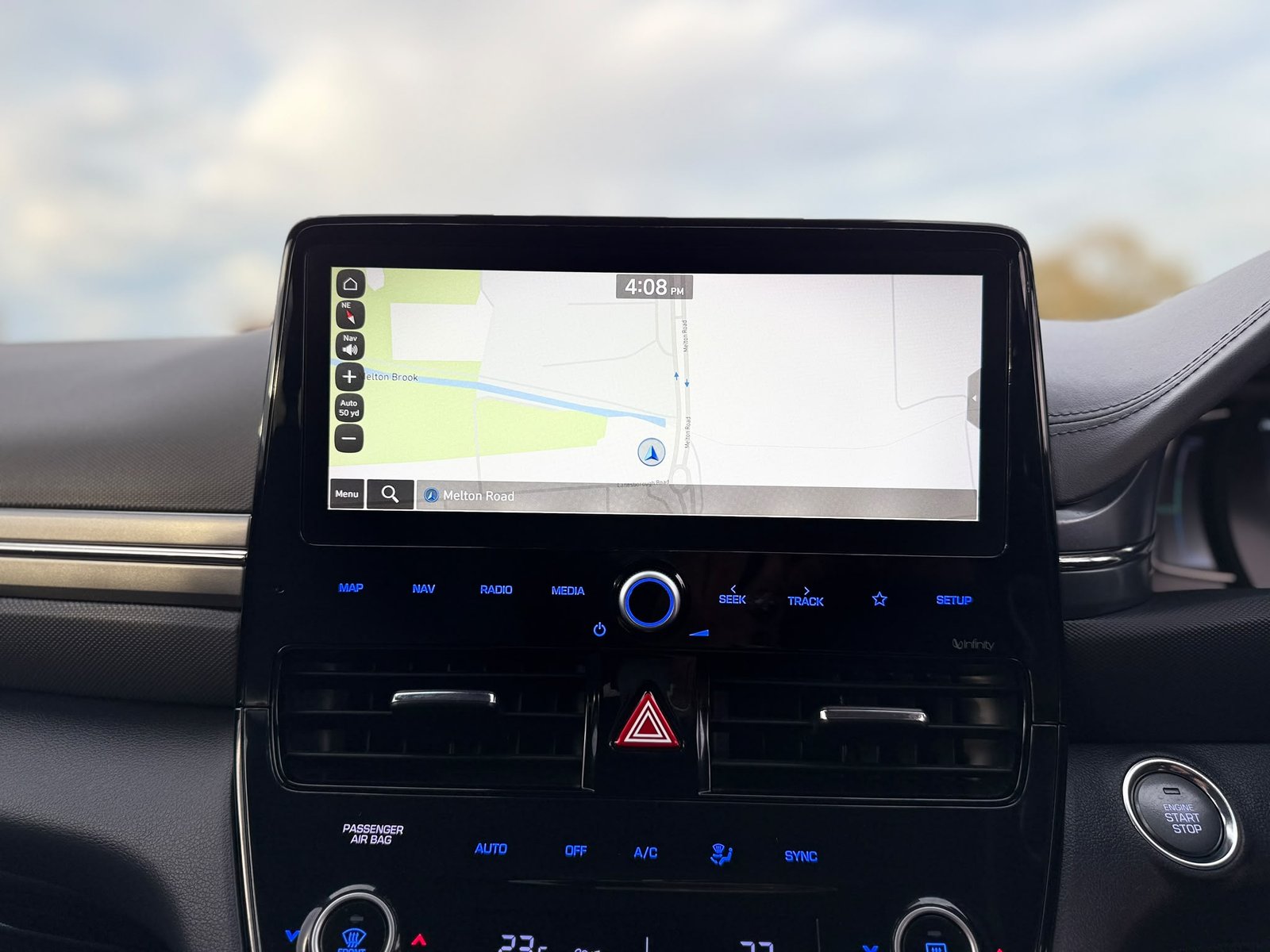 Hyundai IONIQ Premium-2021