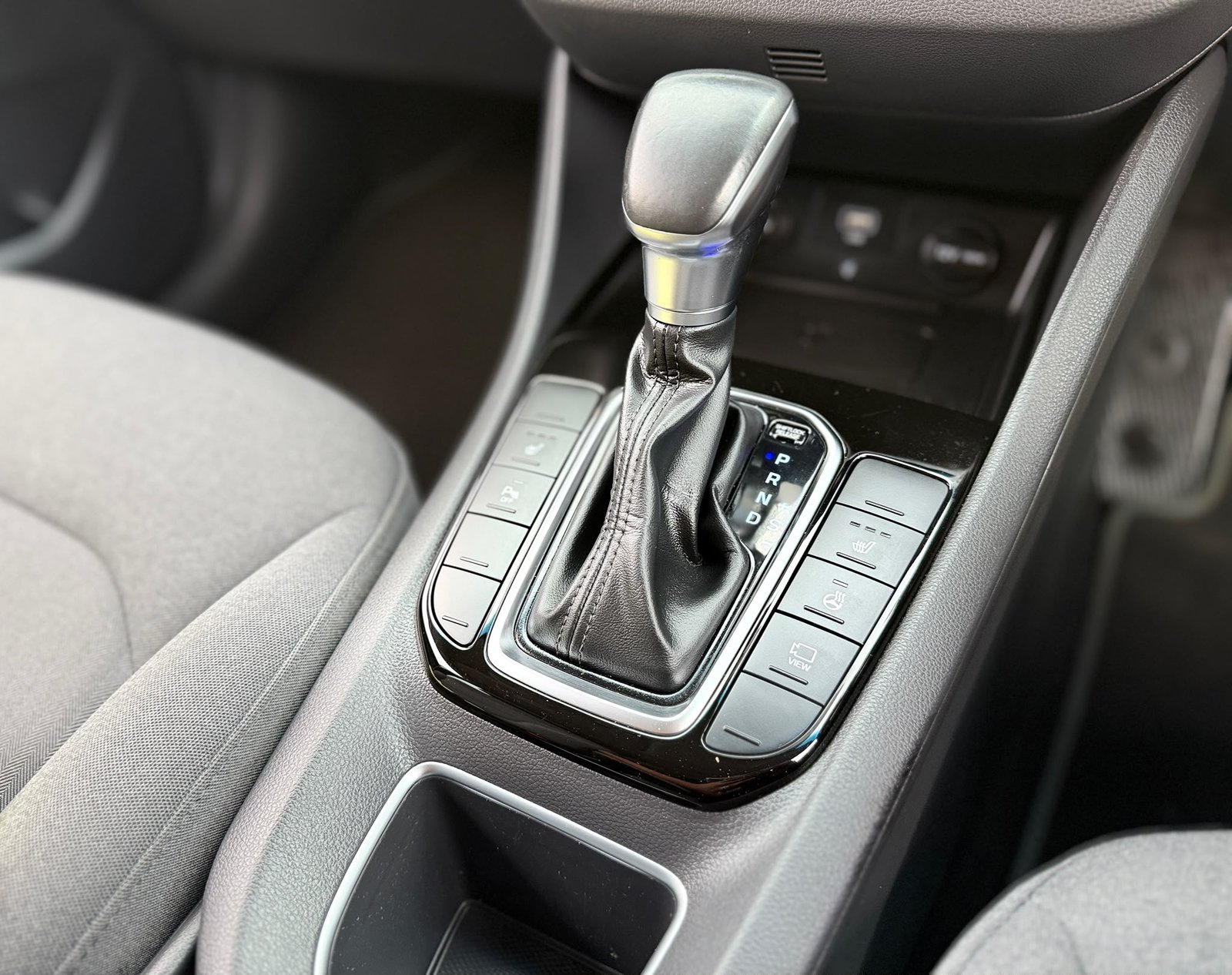 Hyundai IONIQ Premium-2021