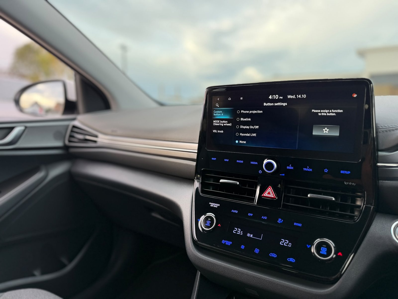 Hyundai IONIQ Premium-2021