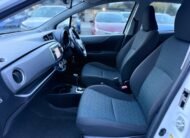 Toyota Yaris TR-2012