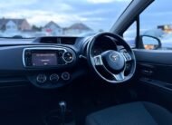 Toyota Yaris TR-2012