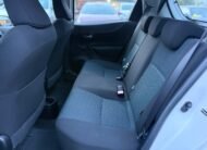 Toyota Yaris TR-2012