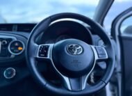 Toyota Yaris TR-2012