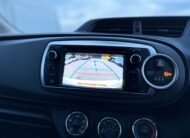 Toyota Yaris TR-2012