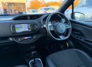 Toyota Yaris Excel 2017