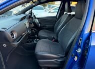 Toyota Yaris Excel 2017