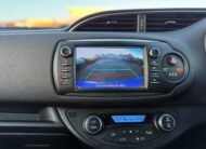 Toyota Yaris Excel 2017