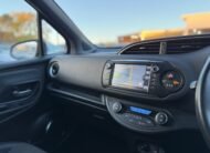 Toyota Yaris Excel 2017