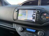 Toyota Yaris Excel 2017