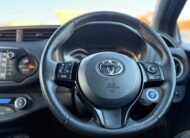Toyota Yaris Excel 2017