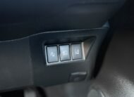 Toyota Yaris Excel 2017