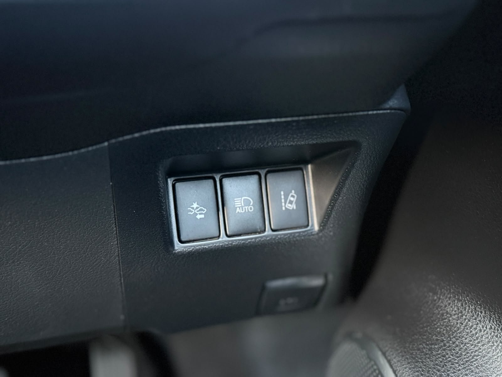 Toyota Yaris Excel 2017