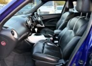 Nissan Juke Tekna-2015
