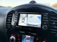 Nissan Juke Tekna-2015