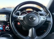 Nissan Juke Tekna-2015