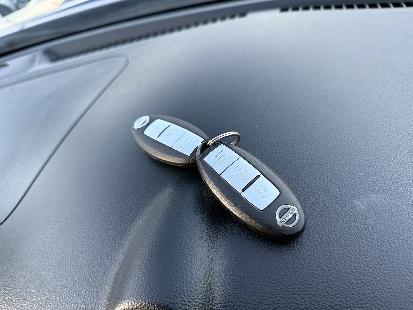 Nissan Juke Tekna-2015