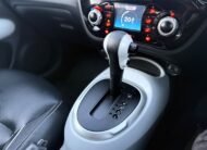 Nissan Juke Tekna-2015