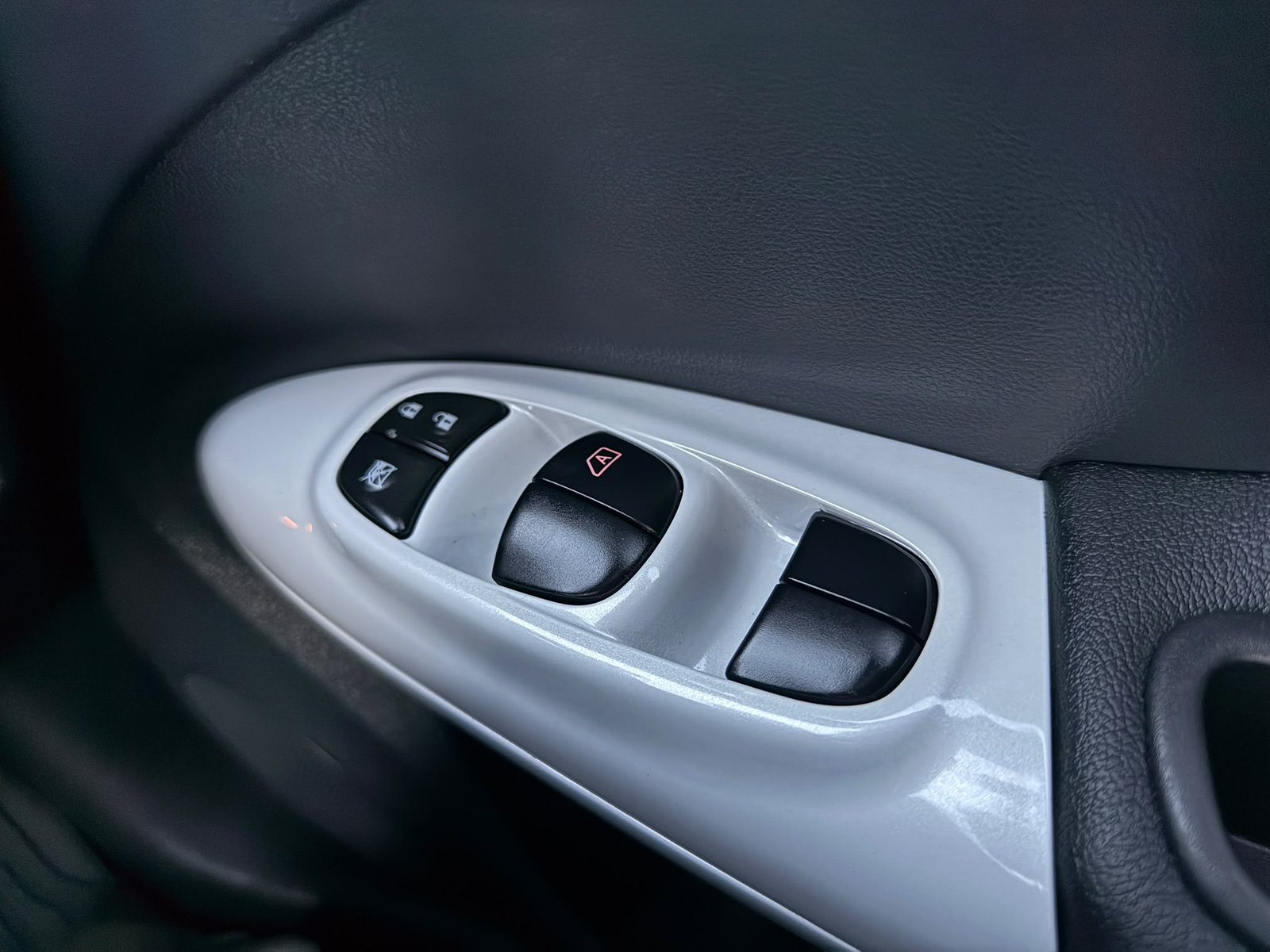 Nissan Juke Tekna-2015
