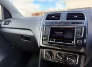 Volkswagen Polo SE-2015