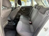 Volkswagen Polo SE-2015