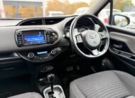 Toyota Yaris Icon Tech 2018