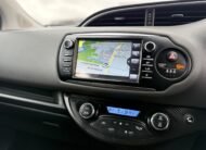 Toyota Yaris Icon Tech 2018